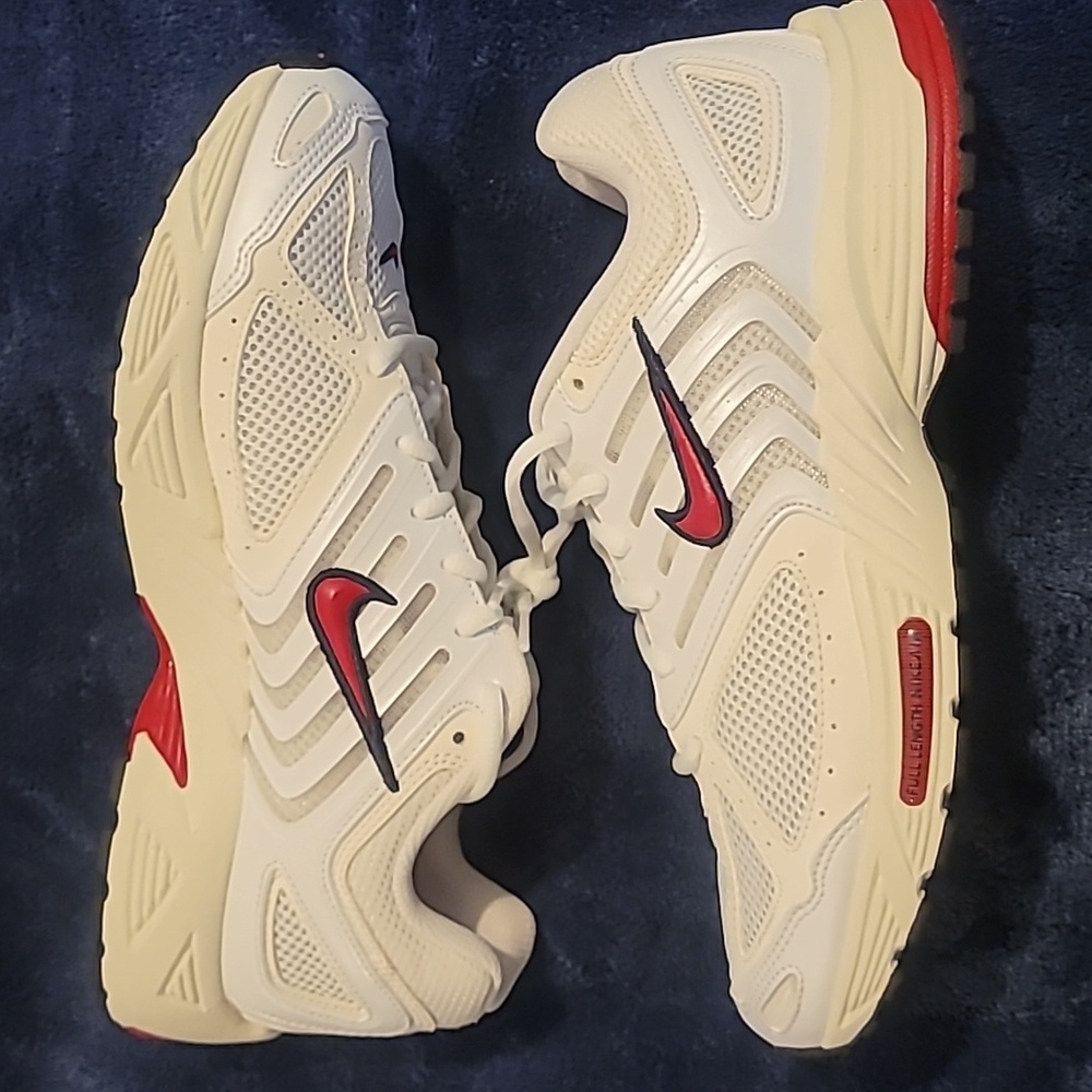 Nike sneakers